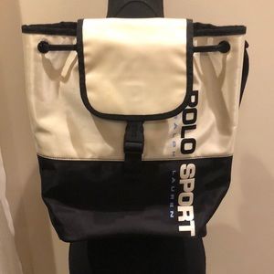 Polo Sport Ralph Lauren Backpack